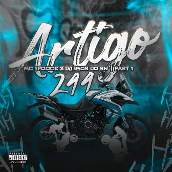 ARTIGO 244 PART 1 by Spock Mc