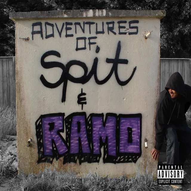 Adventures Of Spit & Ramo