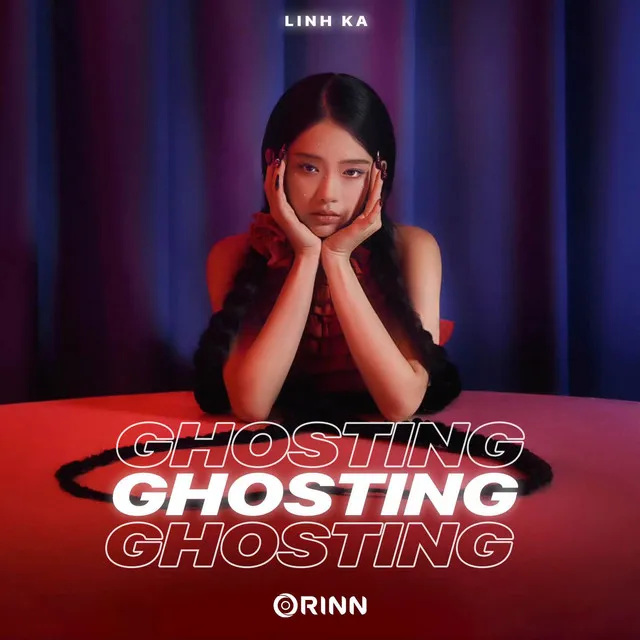 GHOSTING (Remix)