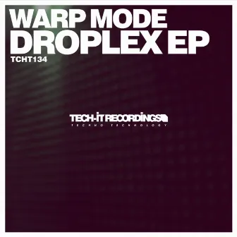 Droplex EP by Warp Mode