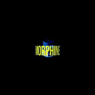 Morphine by Mizuchi