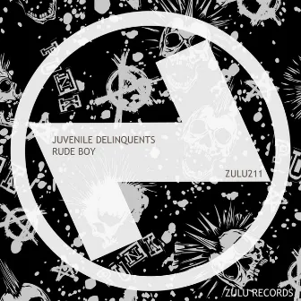 Rude Boy by Juvenile Delinquents