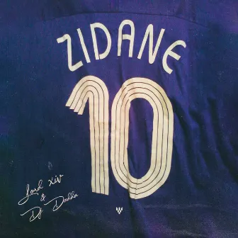 Zidane by Dj Dadda