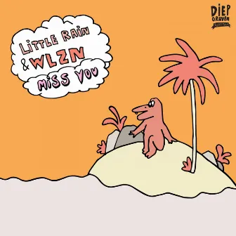 Miss You by Little Rain