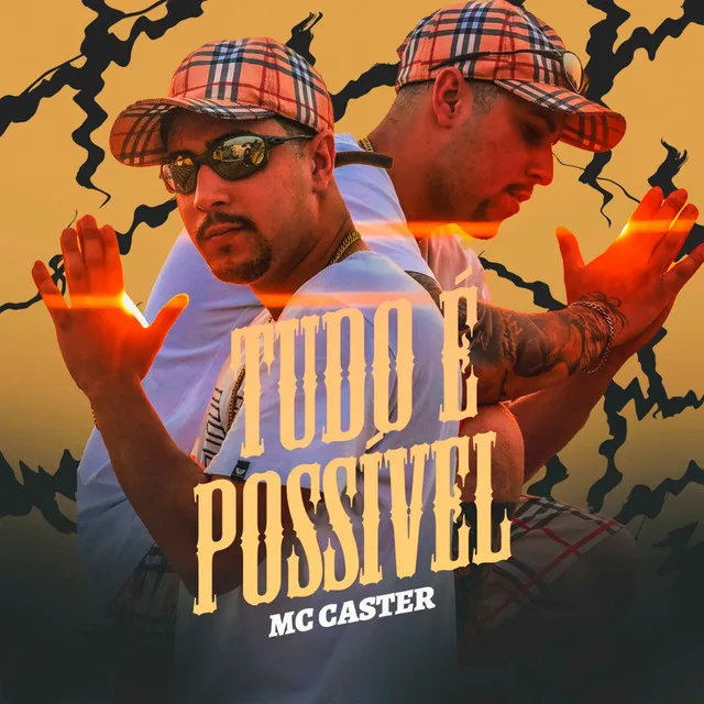 MC Caster