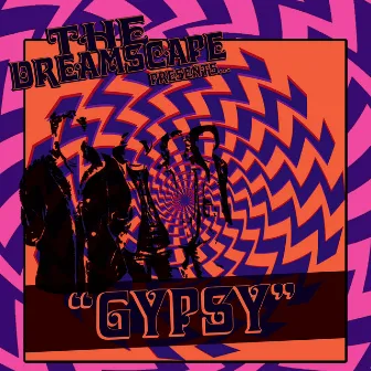 Gypsy by The Dreamscape