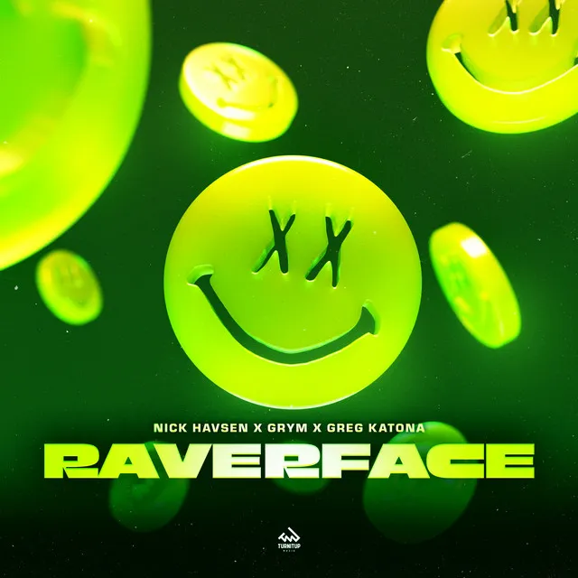 Raverface