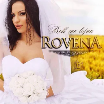 Boll Me Lojna (Live) by Rovena Stefa