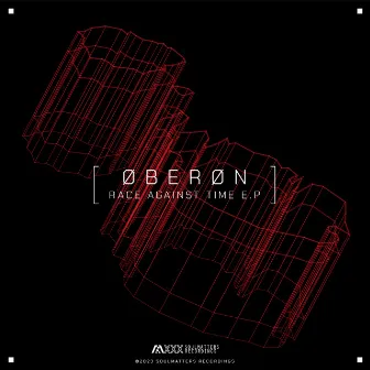 Race Against Time EP by Øberøn