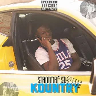 Kountry by Stamma'st