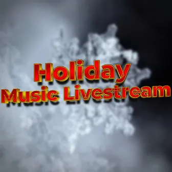 New Christmas Song Melody 2022 by Holiday Music Livestream