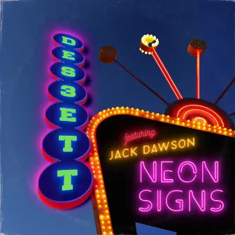 Neon Signs by DES3ETT