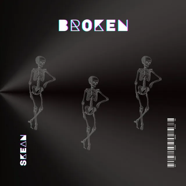 Broken