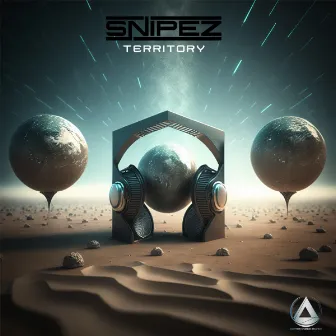 Territory by Snipez