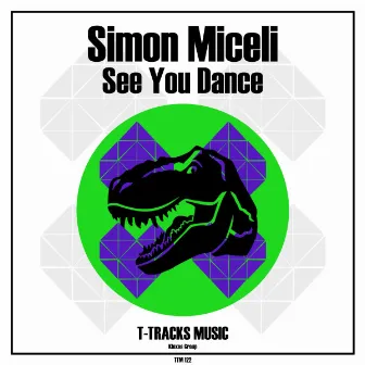 See You Dance by Simon Miceli