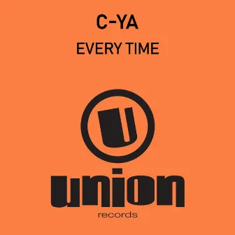 Every Time by C-ya