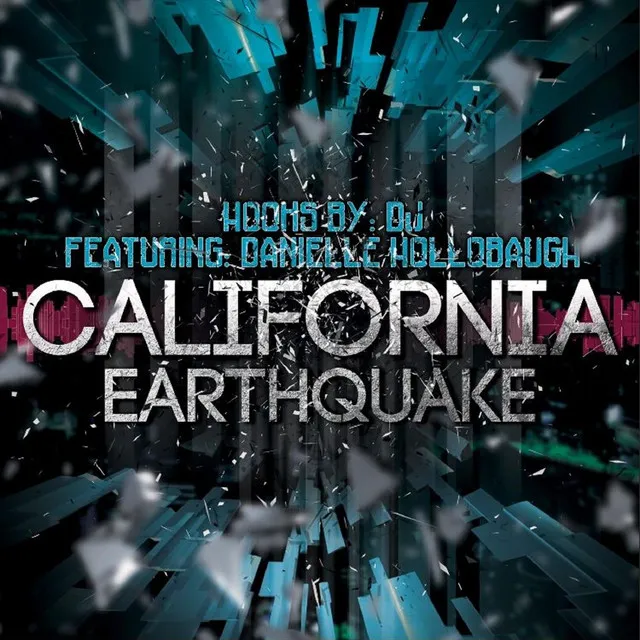 California Earthquake