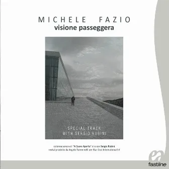 Visione passeggera by Michele Fazio