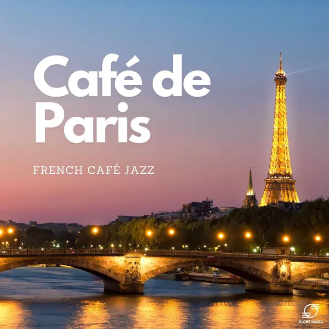 French Café Jazz