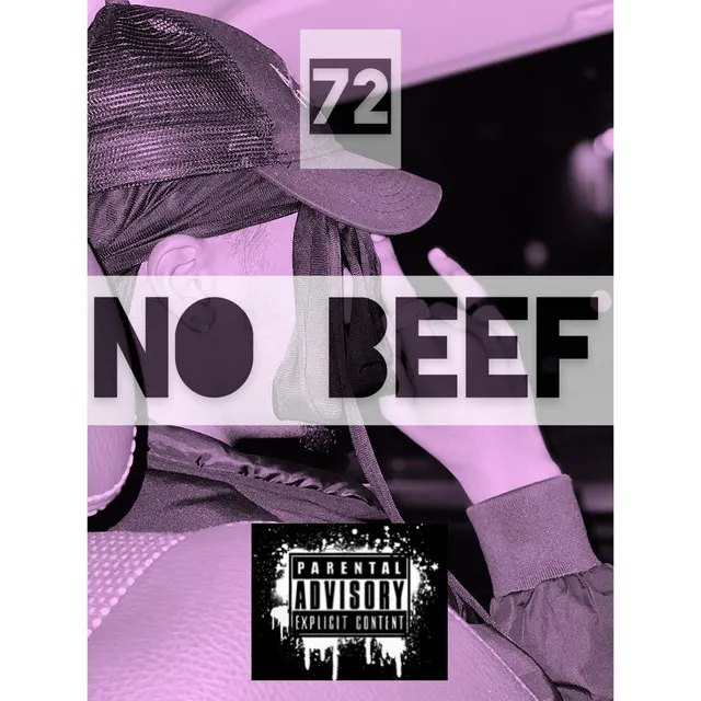 No Beef