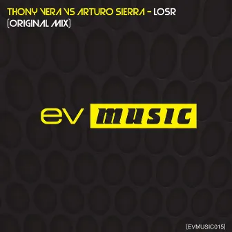 Losr (Original Mix) by Thony Vera