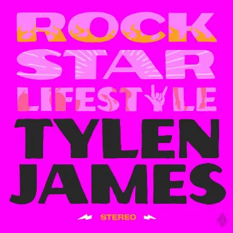 Rockstar Lifestyle by Tylen James