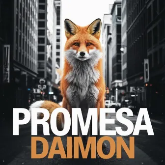 PROMESA by Daimon