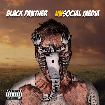 Unsocial Media by Black Panther