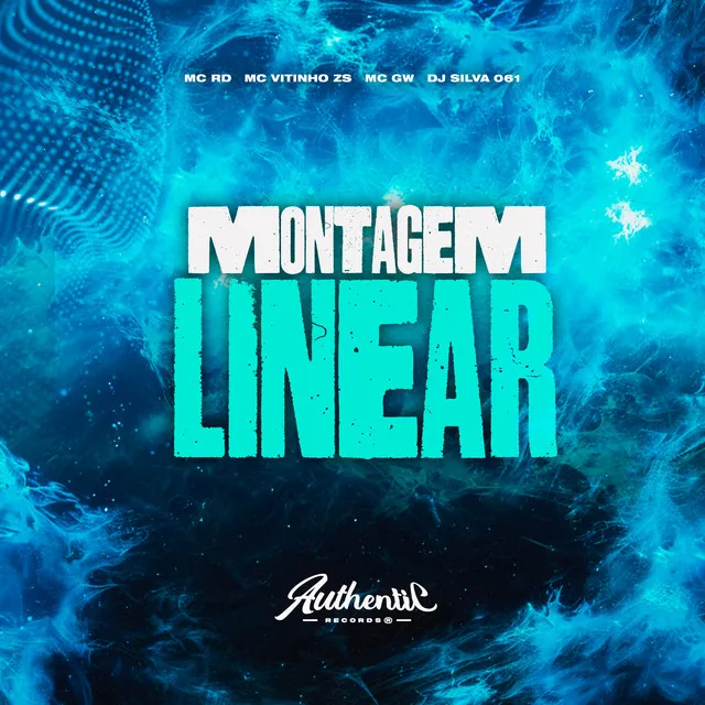 Montagem Linear