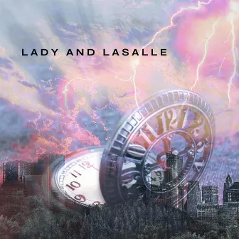 Lady and LaSalle by 