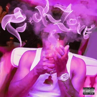 FxCK LOVE by Tracy Supreme