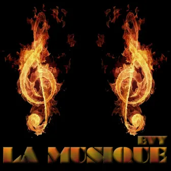 La musique by Evy