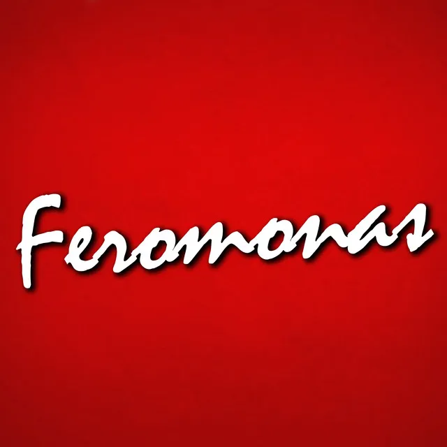 Feromonas