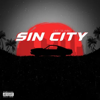 Sin City by Lace The Hands