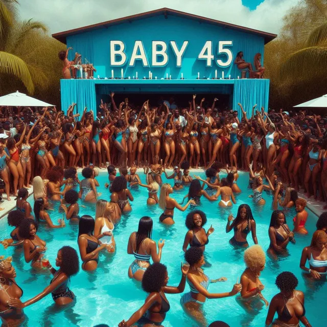 Baby 45