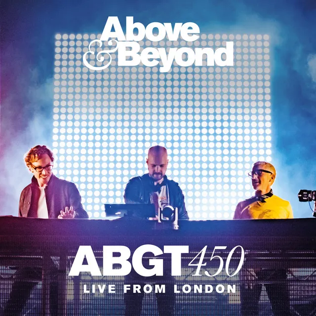 Counting Down The Days (ABGT450) - ABGT450 Edit