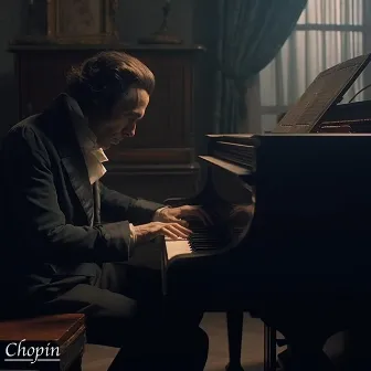 Chopin-Nocturne in C Sharp Minor Cinematic Piano by chopin