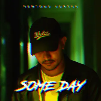 Some Day by Nentong Konyak