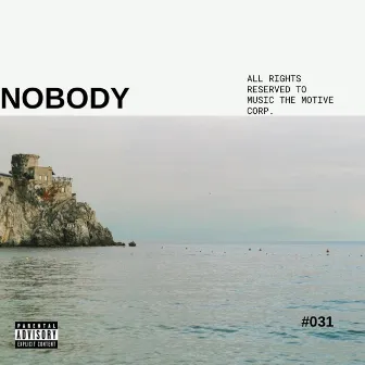 NOBODY by Ago