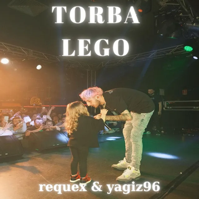 Torba Lego