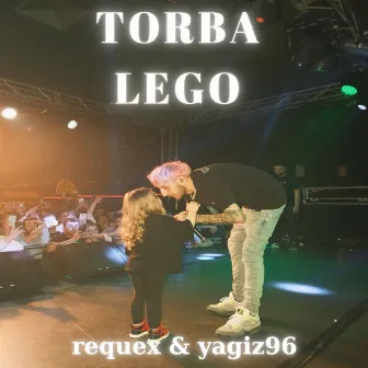 Torba Lego by requex