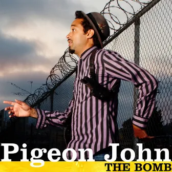 The Bomb by Pigeon John