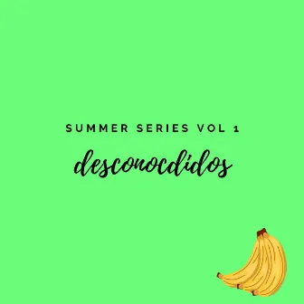 Desconocidos (Summer Series Vol.1) by rukko