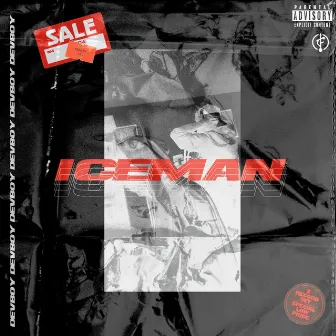 iceman by devboy