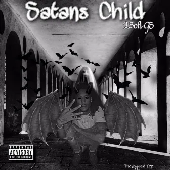 Satans Child by 23OfLGS