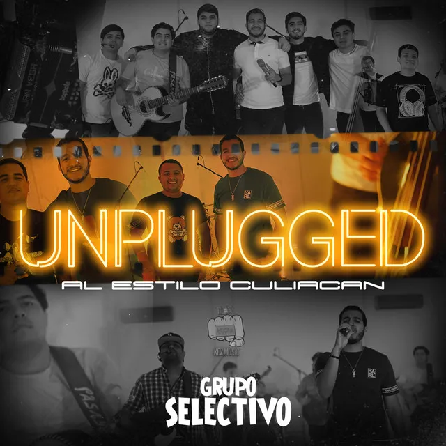 UNPLUGGED Al Estilo Culiacán