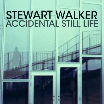 Accidental Still Life by Stewart Walker