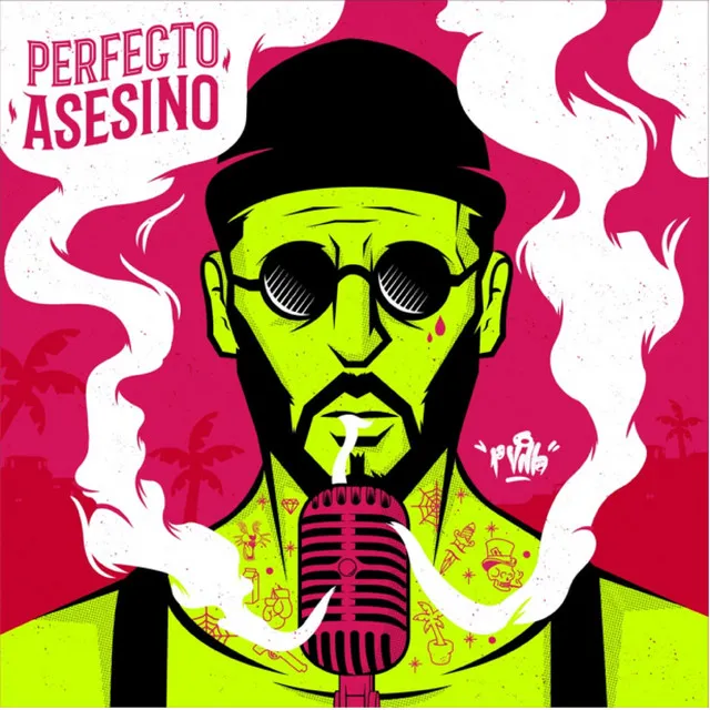 Perfecto Asesino