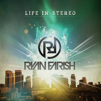 Life in Stereo by Ryan Farish