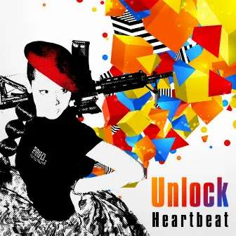 Unlock by Heartbeat